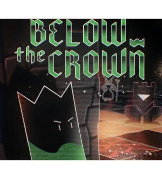 Below the Crown Steam Key GLOBAL